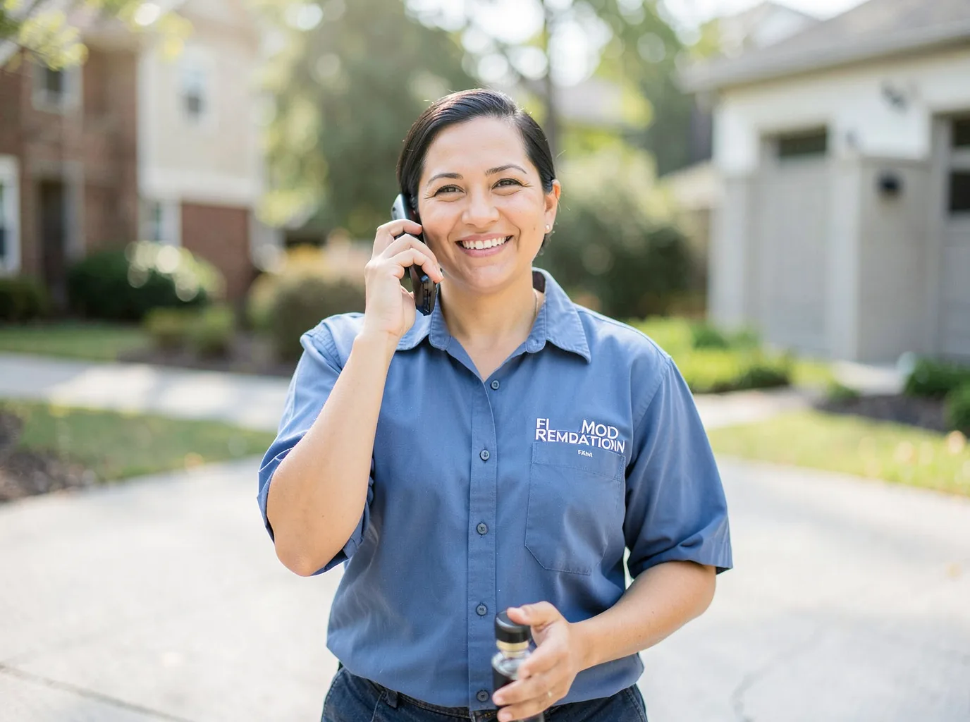 Mold Remediation Coalmont, IN FAQs